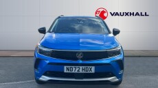 Vauxhall Grandland 1.2 Turbo Elite 5dr Petrol Hatchback